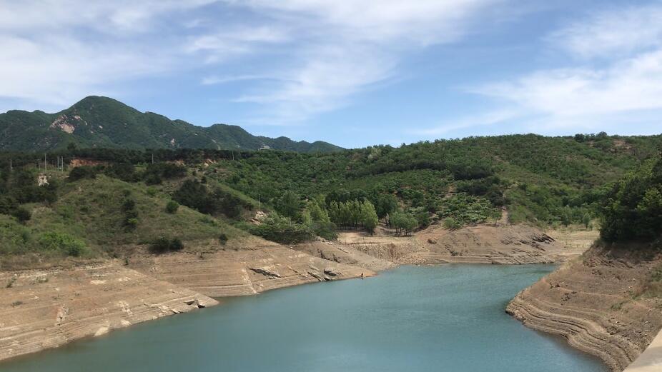 四川自贡青山岭森林公园(省级)景点介绍1