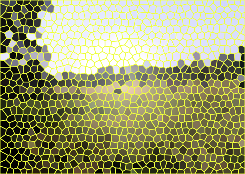 四川成都斑竹林公园景点介绍1