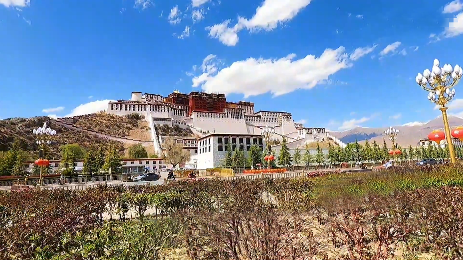 四川甘孜志玛拉宫景点介绍1