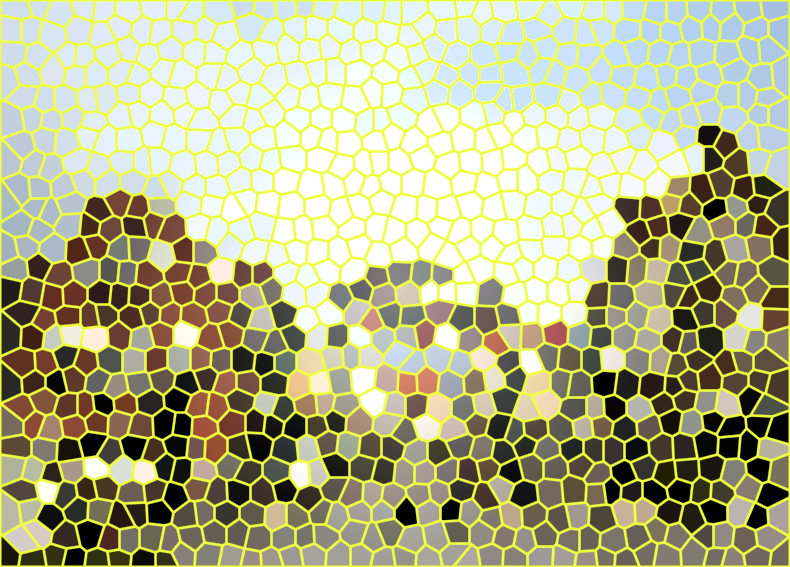 四川成都玫瑰花溪谷景点介绍1