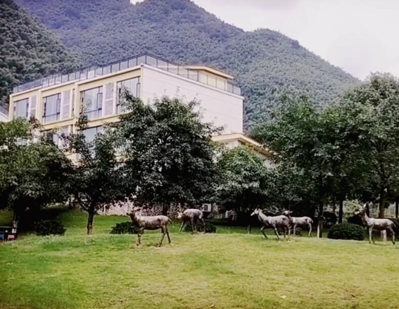 四川凉山沙坝傈僳水寨景点介绍1