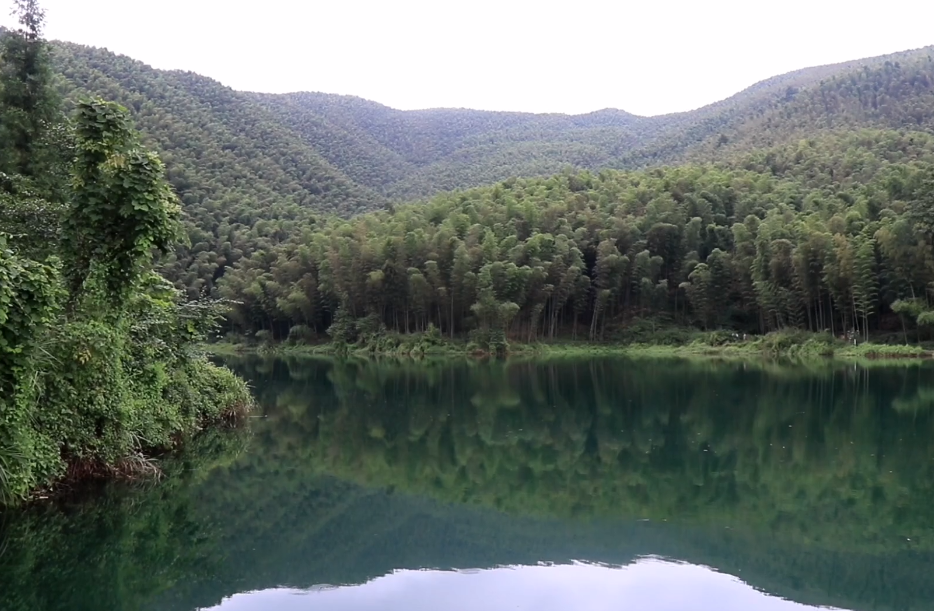 四川宜宾僰王山(博望山)风景名胜区景点介绍2