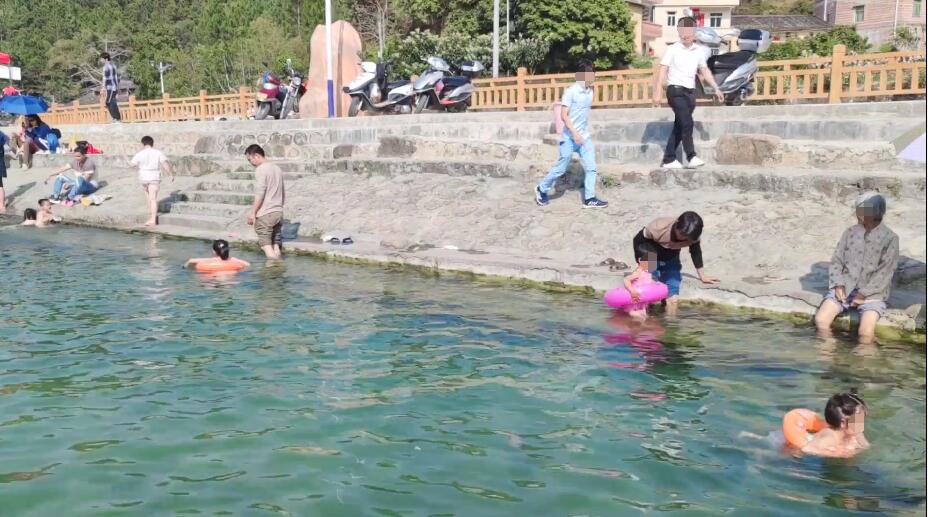 四川成都光华公园景点介绍1