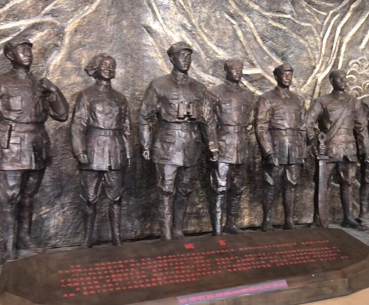 四川成都四川保路运动史事陈列馆景点介绍1