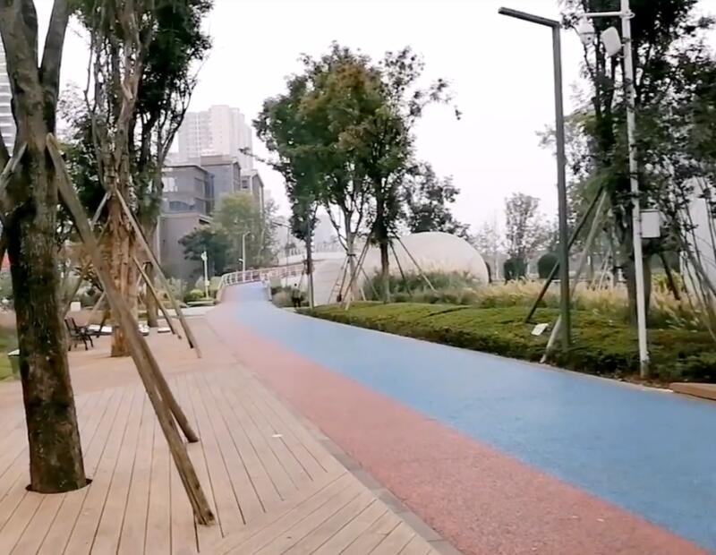 四川成都金牛公园景点介绍1