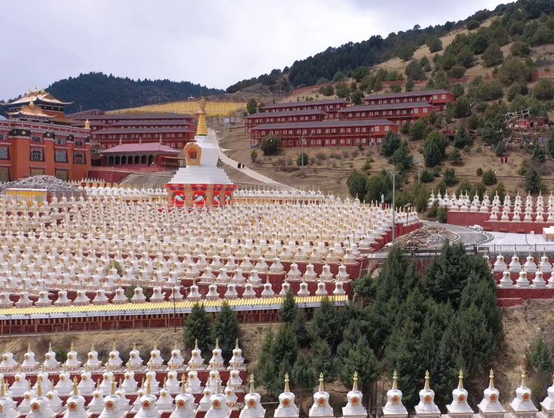 四川巴中恩阳古镇(四川十大古镇)景点介绍1