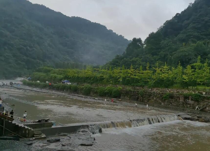 四川成都狐巴巴星球乐园景点介绍1