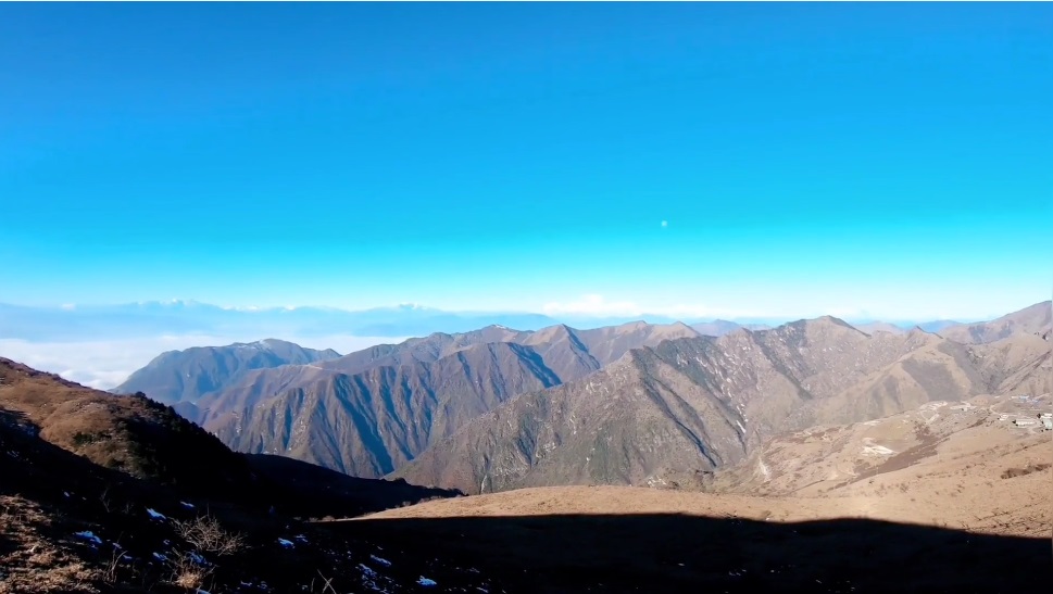 四川绵阳忠兴镇万鸿生态园景点介绍1