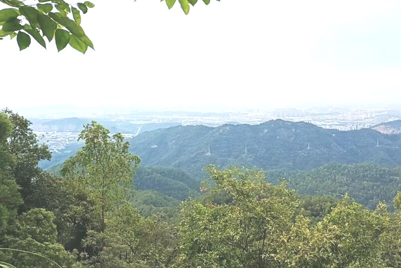 云南怒江景点马施底瀑布景点介绍1