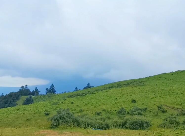 云南临沧景点金厂坝水库风景区景点介绍1