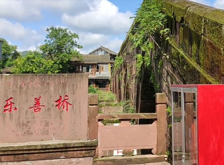 云南大理景点千年白族村诺邓景点介绍1