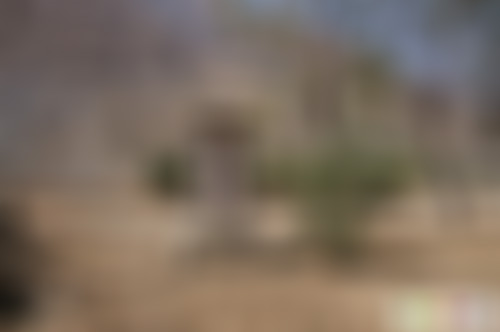 云南曲靖景点普立簸火天然睡佛景点介绍1