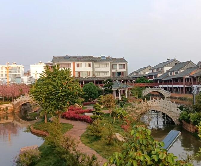 云南玉溪景点聂耳公园人文景观景点介绍1