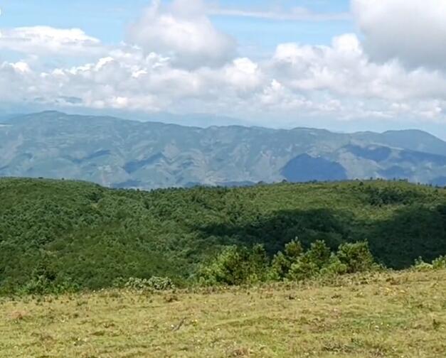 云南丽江景点丽江古城白沙古镇景点介绍1