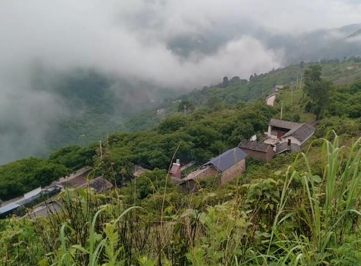 云南大理景点荷乡东湖景点介绍1