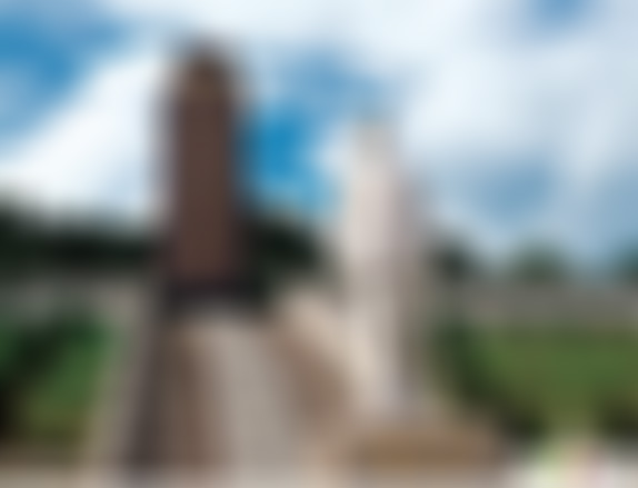 云南大理景点博南山顶永国寺景点介绍1