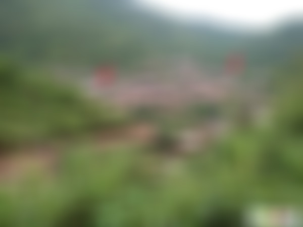 云南玉溪景点野牛山蟠坤洞(仙人洞)景点介绍1