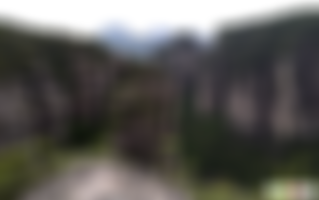 云南曲靖景点倒石岩景点介绍1