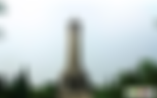 云南曲靖景点黄泥河革命烈士纪念塔景点介绍1