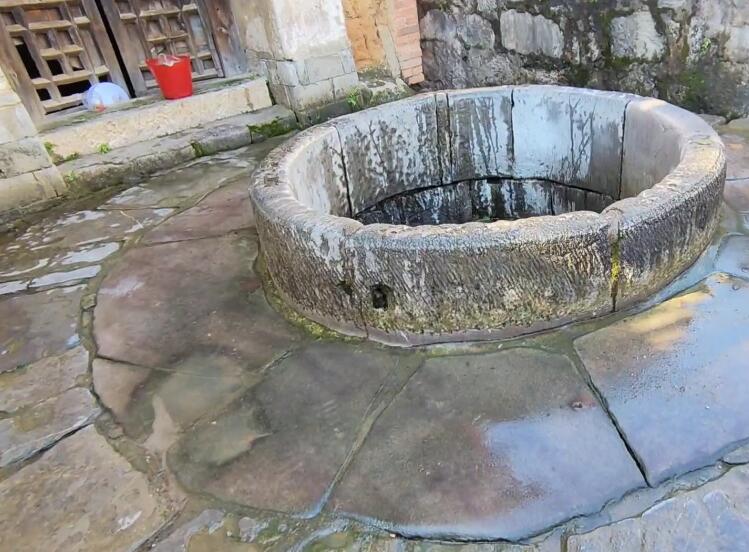 云南保山景点和顺小巷景点介绍1