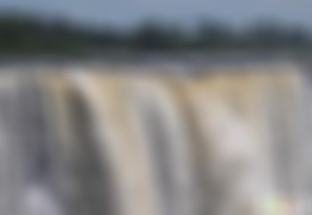 云南怒江景点腊乌崖瀑布景点介绍1