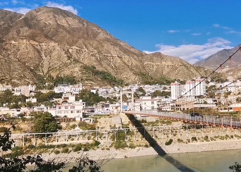 云南临沧景点大扁山(大宾山)景点介绍1