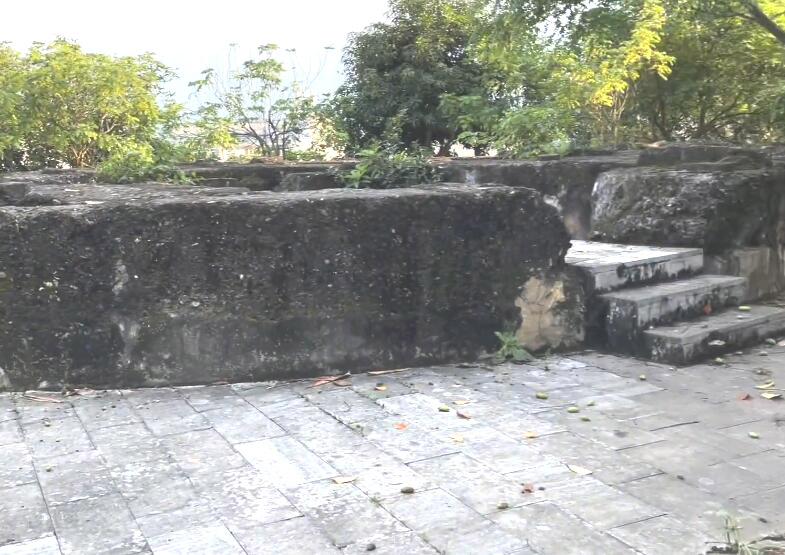 云南保山景点木城大沙坝沙滩景点介绍1