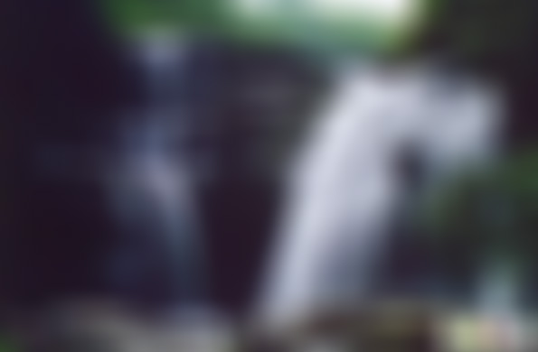 云南昭通景点罗汉坝龙塘瀑布景点介绍1