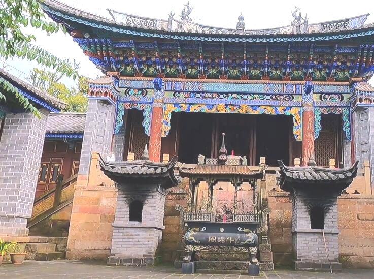 云南昭通景点马厂新石器时代遗址景点介绍1