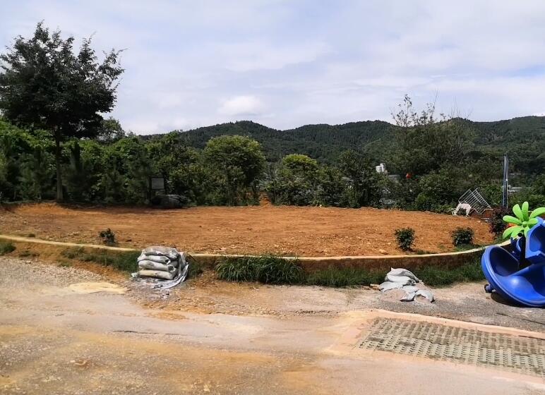 云南保山景点太保山玉佛寺景点介绍1