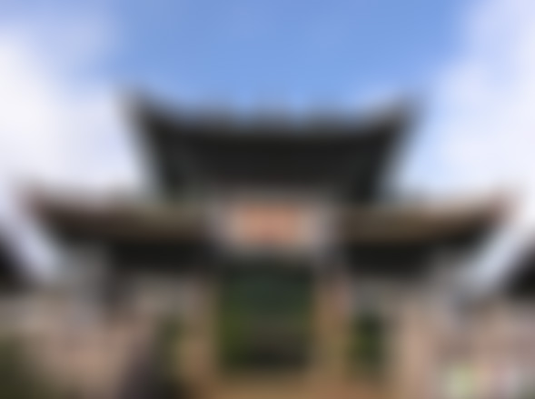 云南玉溪景点段思平与天子庙景点介绍1