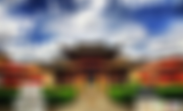 云南大理景点大理上关花景观景点介绍1