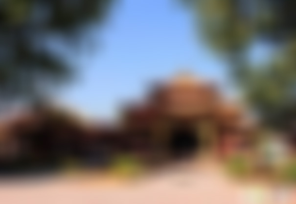 云南临沧景点万明山原始森林景点介绍1