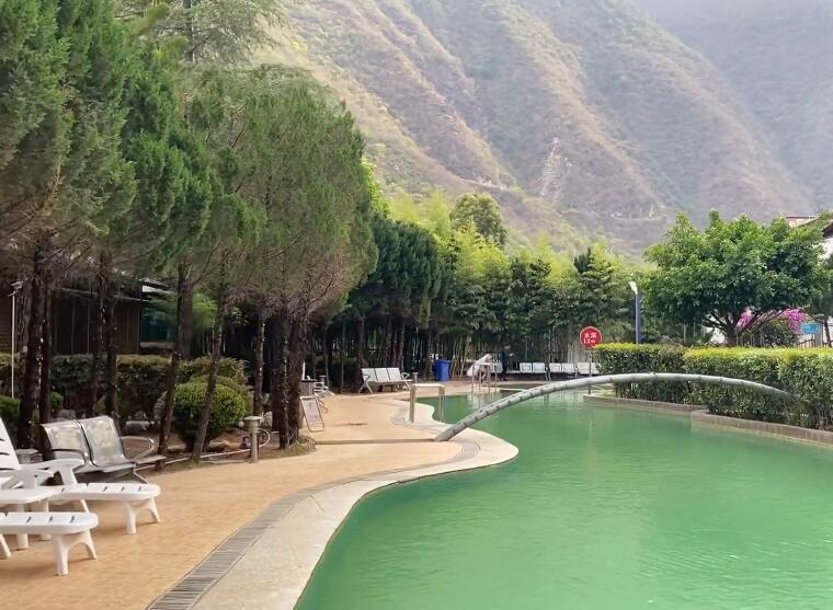 云南红河景点腊姑桐株德玛梯田景点介绍1