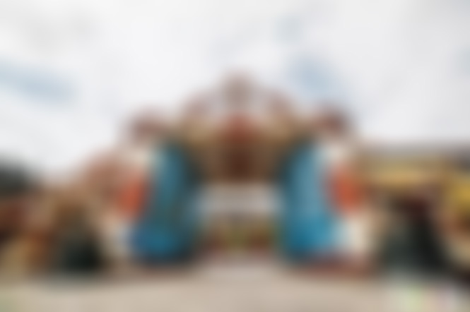 云南保山景点腾冲神马艺术馆景点介绍1