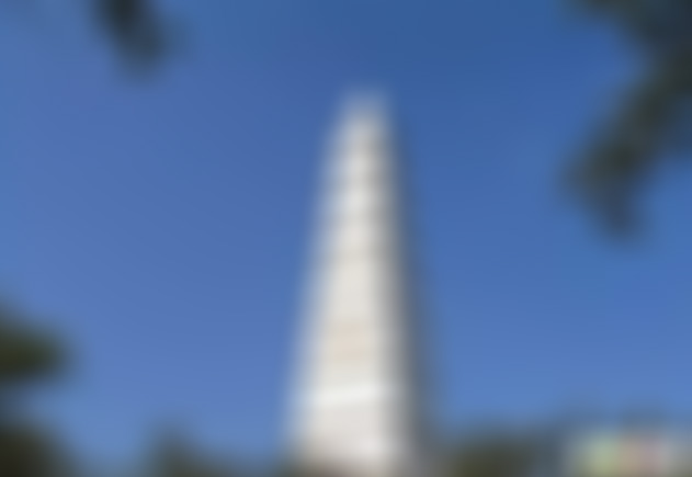 云南楚雄景点牟定白塔(文龙塔)景点介绍1