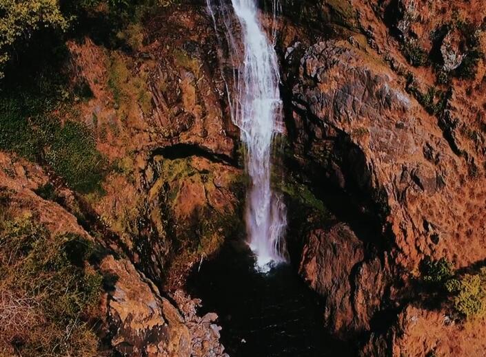 云南临沧景点晓街乡旅游景点景点介绍1
