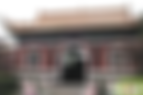 云南昆明景点三柱香苑园林胜地景点介绍1