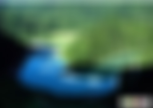 云南普洱景点南本双龙泉景区景点介绍1