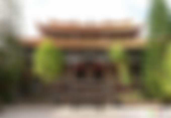 云南丽江景点丽江古城普济寺景点介绍1