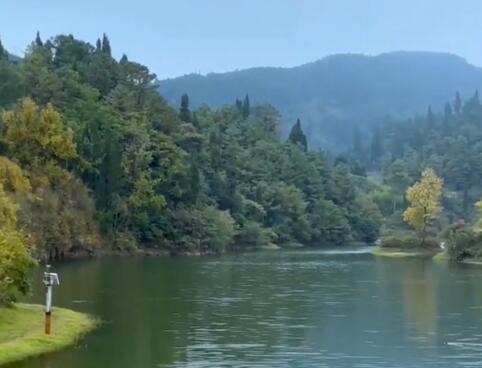 云南迪庆景点云南澜沧江梅里大峡谷景点介绍1