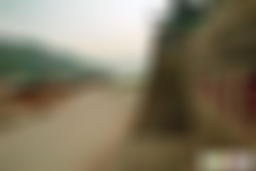 云南昭通景点桃源野石山遗址景点介绍1