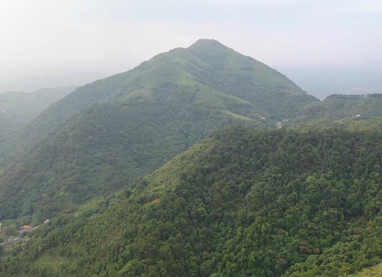 云南临沧景点司岗里溶洞胜景景点介绍1