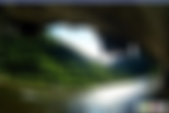 云南普洱景点文龙仙人洞景点介绍1