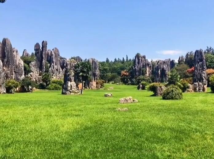 云南保山景点太保山玉皇阁景点介绍1