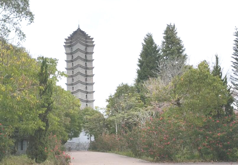 云南昭通景点东晋霍承嗣墓壁画景点介绍1