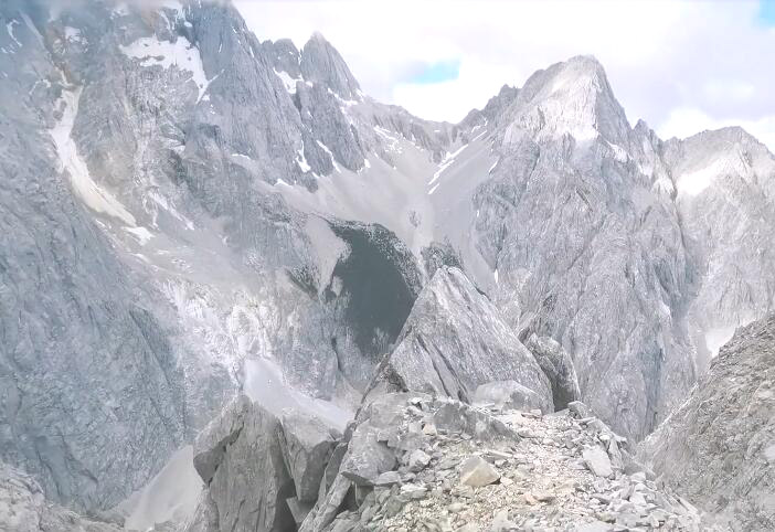 云南昆明景点明月湖水利风景区景点介绍1