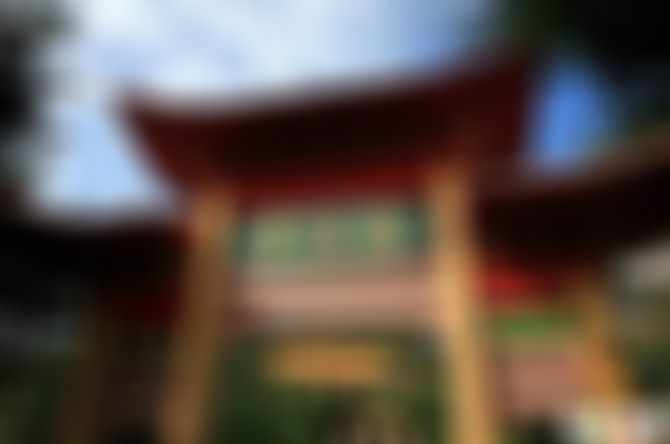 云南昭通景点金沙江奇石景点介绍1