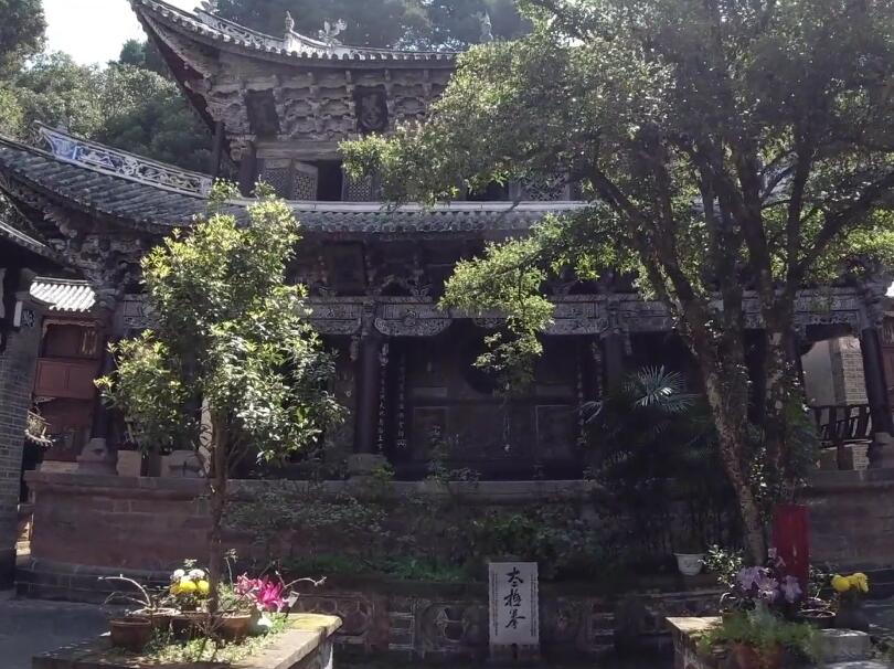 云南红河景点长桥海旅游度假区景点介绍1