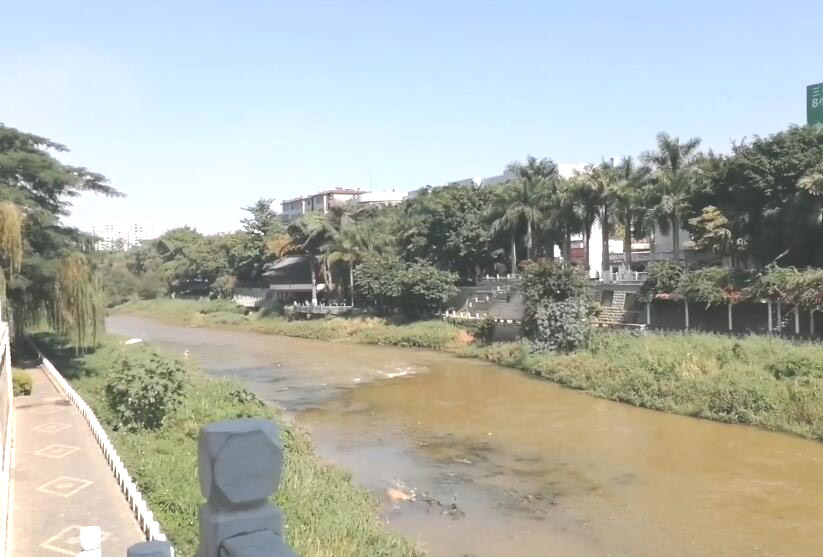 云南昆明景点古城魁阁文物古迹景点介绍1